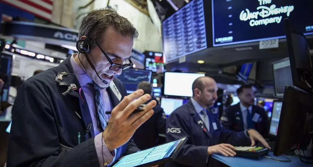 El riesgo país alcanzó su punto más alto en once meses en medio de la tensión cambiaria