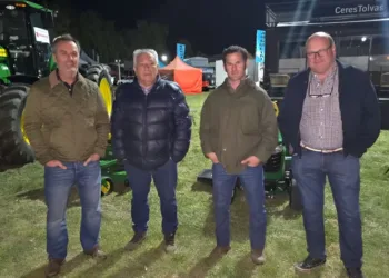 La advertencia de un dirigente rural: «El voto no es del campo, es del pueblo»