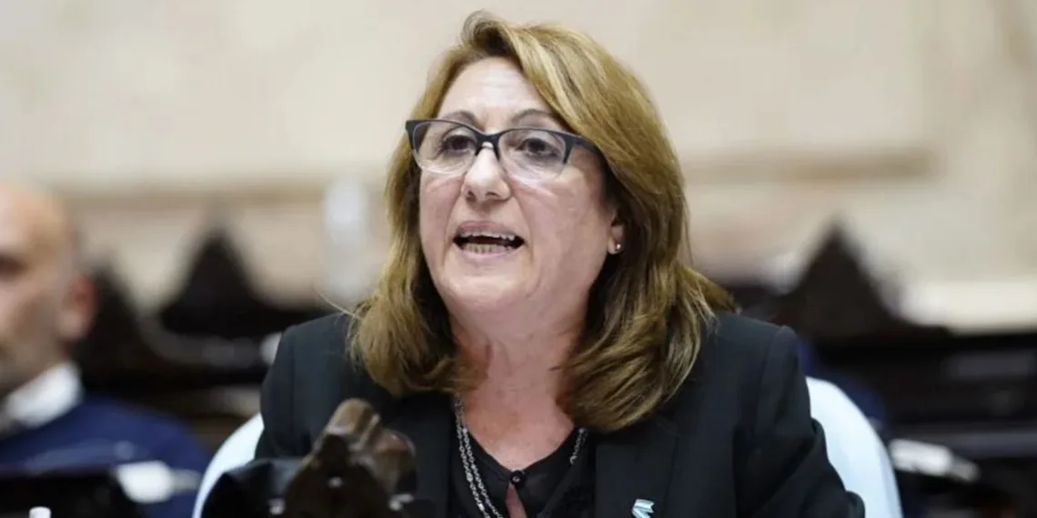 Quedó constituida la comisión investigadora del fentanilo contaminado