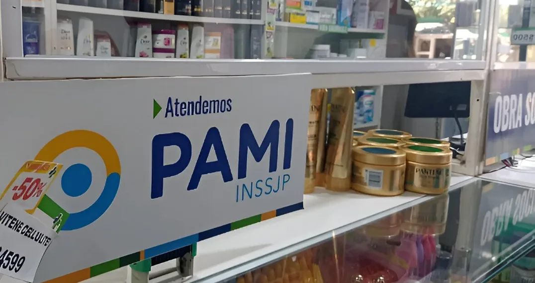 PAMI defendió el nuevo sistema de compra de lentes