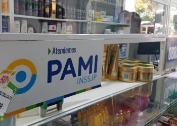 PAMI defendió el nuevo sistema de compra de lentes