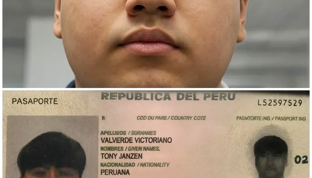 Hay siete detenidos y confirman que existe «Pequeño J» y no registra salidas del país