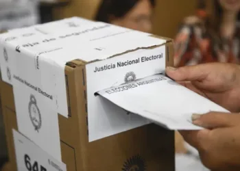 Qué está prohibido durante la veda electoral