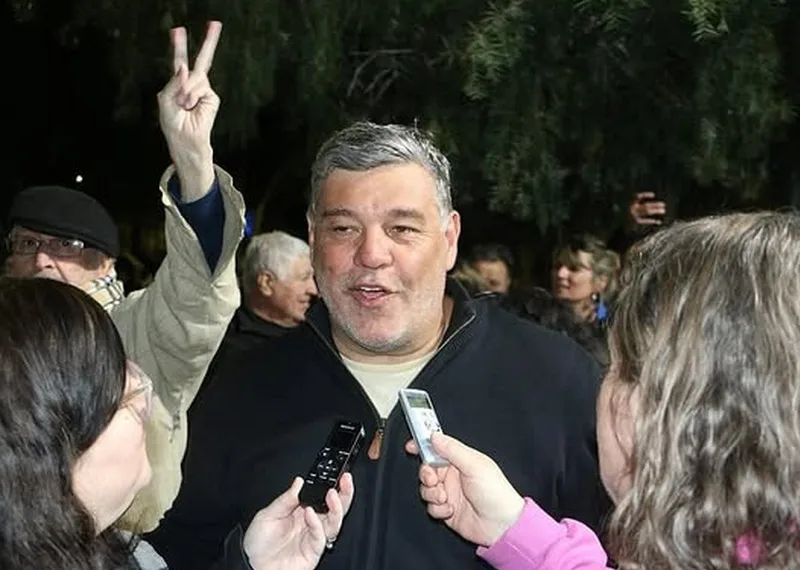Burgos: “Hay una señal firme de los vecinos que la están pasando mal”