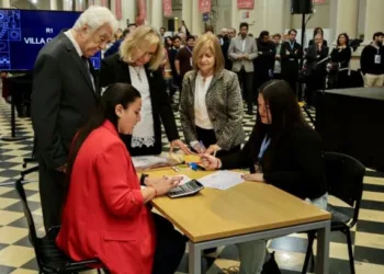 Terminó el escrutinio definitivo y el peronismo tendrá quórum propio