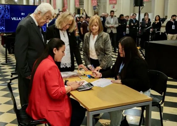 Terminó el escrutinio definitivo y el peronismo tendrá quórum propio