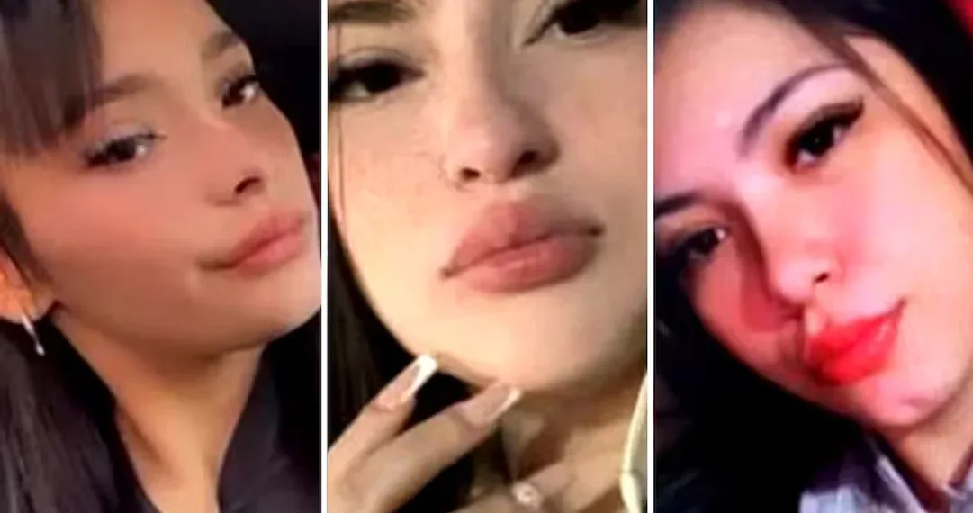 Chicas desaparecidas en La Matanza: la Policía confirmó el hallazgo de dos cuerpos en Florencio Varela