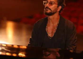 Arjona sumó dos fechas en Buenos Aires, tras agotar ocho Movistar Arena