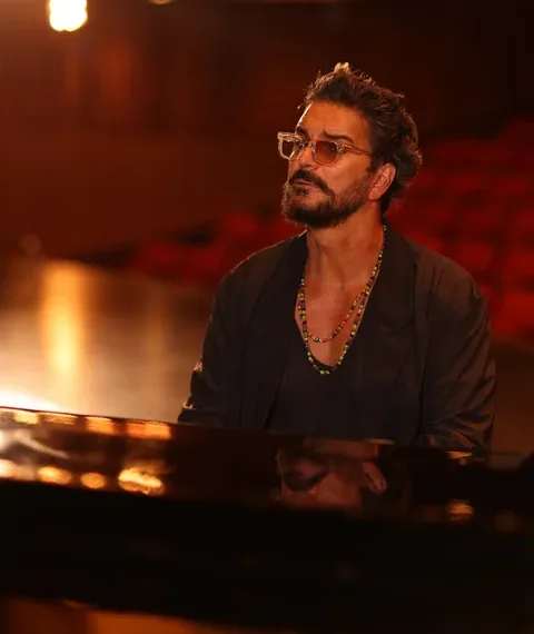 Arjona sumó dos fechas en Buenos Aires, tras agotar ocho Movistar Arena