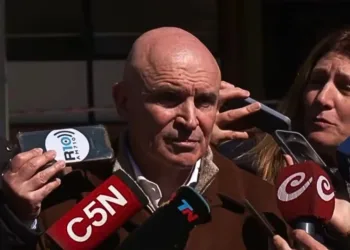 «A la democracia la veo sana, fuerte y feliz de que sigamos votando», aseguró Espert