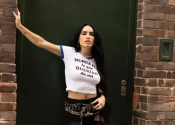 El filoso comentario de Lali Espósito en La Voz: «Voten bien»