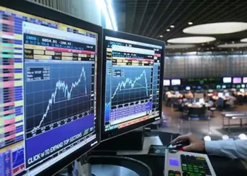 El Riesgo País supera los 1000 puntos