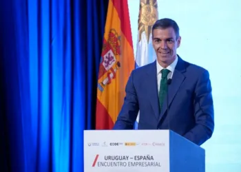 España endurece medidas contra Israel “para detener el genocidio en Gaza”