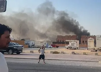 Qatar trabaja con Estados Unidos para prevenir más ataques israelíes