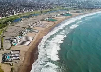 Alquilar una casa en Mar del Plata una semana por inmobiliaria puede costar casi un millón de pesos
