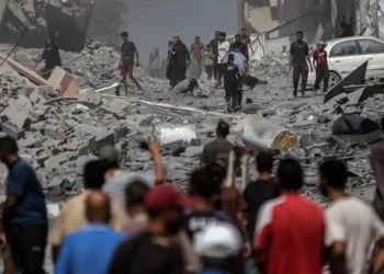 Estados Unidos volvió a vetar resolución de la ONU que pedía alto el fuego en Gaza