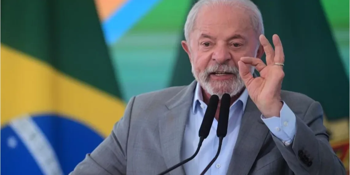 Lula viaja a Estados Unidos por primera vez desde que Trump impuso aranceles a productos brasileños