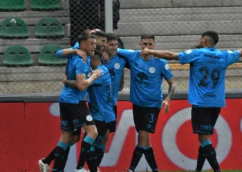Copa Argentina: Belgrano le ganó a Newell’s y se metió en semifinales
