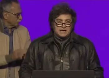 Milei: “Hemos tenido una clara derrota, hay que aceptar el resultado”