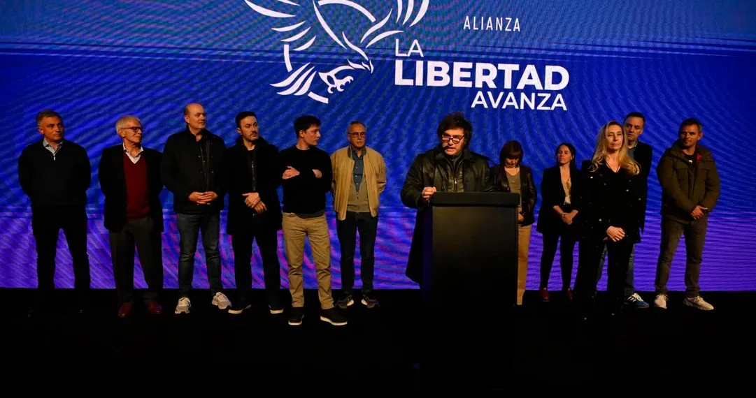 Paliza en provincia de Buenos Aires: cómo el gobierno de Milei sembró su derrota y revivió al kirchnerismo