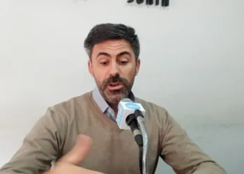 Fiorini destacó la gestión y llamó  a acompañar al oficialismo en Junín