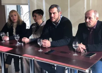 Montanaro: “Pasan los años y la gente sigue teniendo las mismas problemáticas”