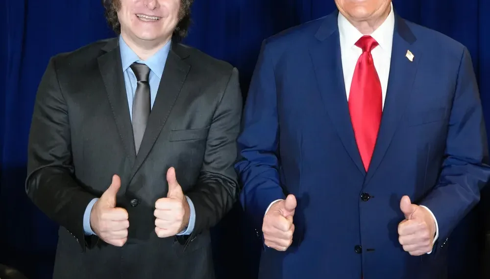 Los mercados complican la remontada libertaria y el peronismo reactiva la interna