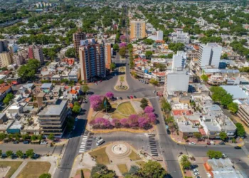 Destacan el potencial de Junín y proponen  declararla capital política de Buenos Aires