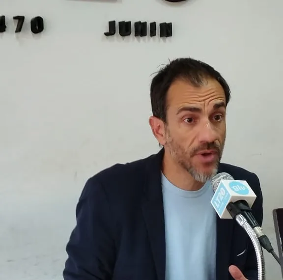 Petrecca analizó la elección y dejó pistas a futuro:  “quizás hay que construir un nuevo Cambiemos”