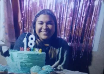 Buscan en Junín a una joven de 18 años