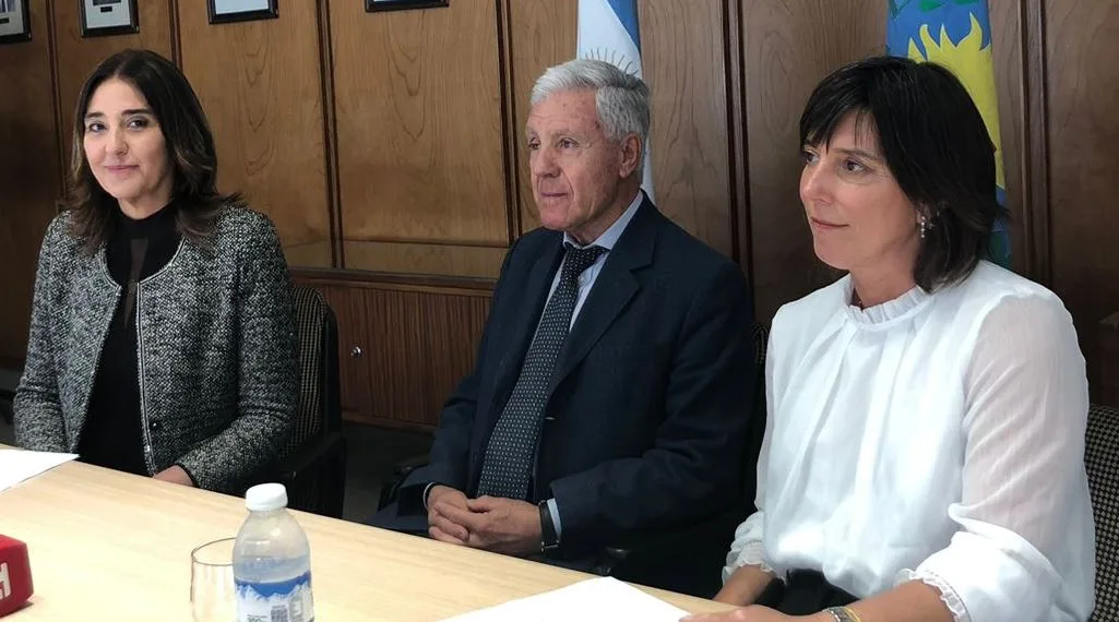 Colegio de Abogados: presentaron las Jornadas de Derecho Privado