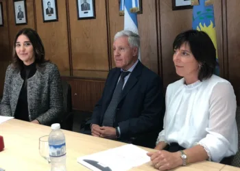 Colegio de Abogados: presentaron las Jornadas de Derecho Privado