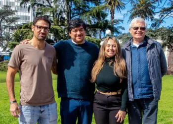 Se realizará hoy la carrera “Agustina Corre” por los 65 años de la Cooperativa Eléctrica
