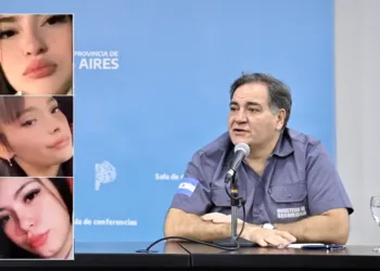 Alonso: «Todo estuvo organizado para garantizar impunidad, para que quedaran como desaparecidas»