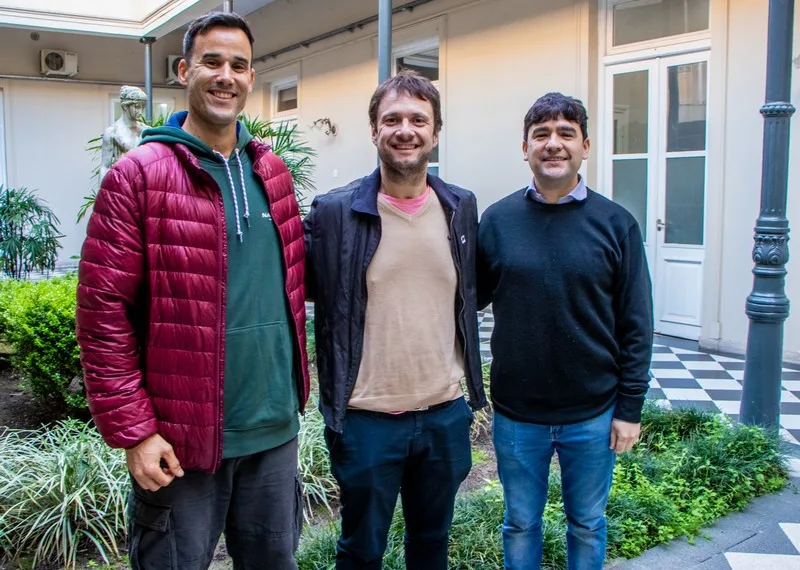 La Muni en tu Barrio llega este sábado al Real, Moya y Jardín con múltiples servicios y propuestas comunitarias