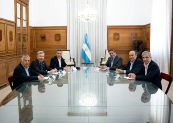 En pleno conflicto con gobernadores, la Nación transfirió ATN a cuatro provincias