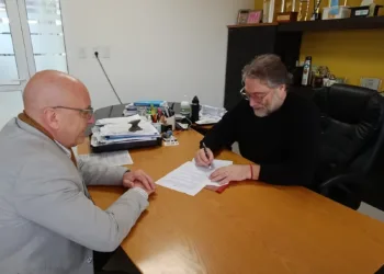 ATSA Junín facilita el acceso  a la vivienda para sus afiliados