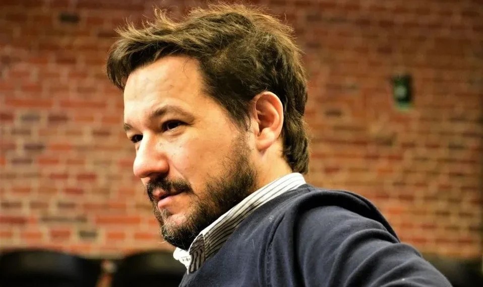 Escándalo de los audios: un periodista uruguayo desafía a la Justicia argentina y promete emitirlos