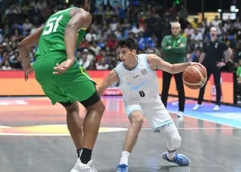 AmeriCup: Argentina perdió en la final con Brasil y es subcampeona