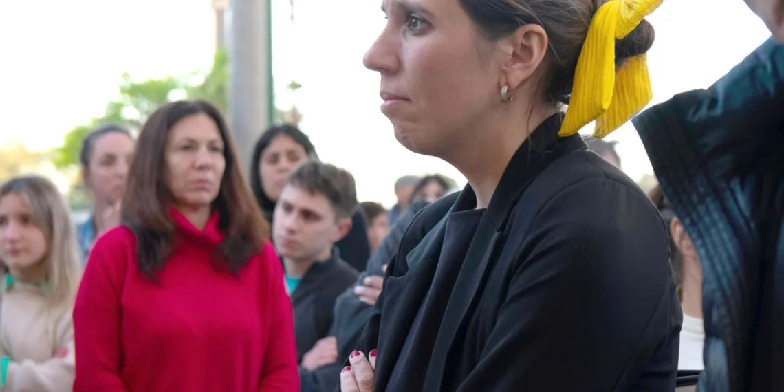 Bozzano: “El cierre de Casa Pueblo es otro  ejemplo  de la crueldad del presidente Milei”