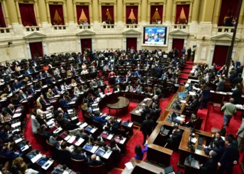Diputados: la oposición pide sesionar el miércoles en busca de rechazar los vetos de Milei entre otros temas