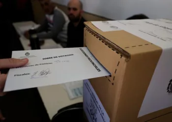 Elecciones en la provincia de Buenos Aires: cerraron los comicios