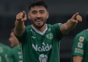 Sarmiento venció a Barracas como visitante y alimenta su ilusión