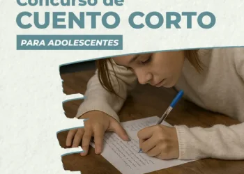 Fundación Ciudad Abierta extiende la inscripción al Concurso de Cuento Corto para estudiantes secundarios