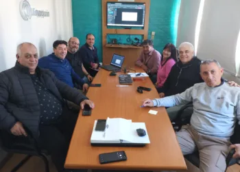 Grupo Junín: capacitación continua para matriculados habilitados