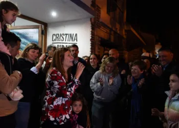 Fuerza Patria triunfa y renueva la esperanza en General Viamonte
