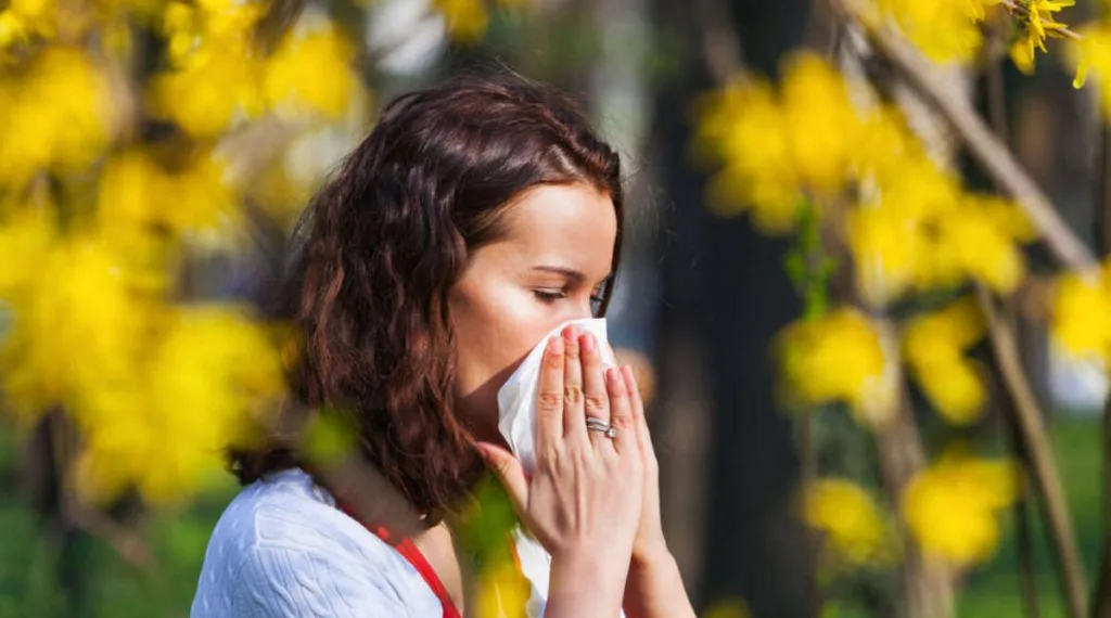 Rinitis alérgica: una enfermedad que afecta a más de 5 millones de argentinos