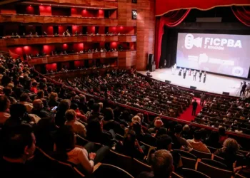 Llega el tercer Festival Internacional de Cine de la Provincia