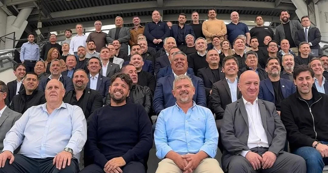 Presentaron el masterplan para renovar el Estadio Único de La Plata “Diego Armando Maradona”