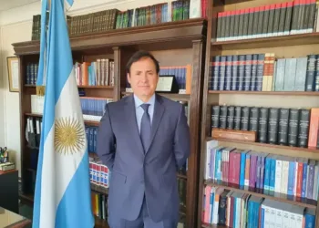 El juez que prohibió publicar los audios de Karina Milei enfrenta nueve denuncias